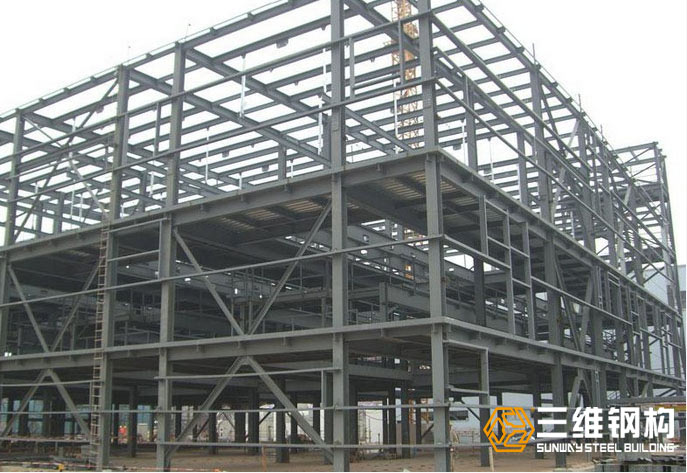 新黄金城hjc222(China)检测有限公司-BinG百科
承接大型设备框架钢结构加工