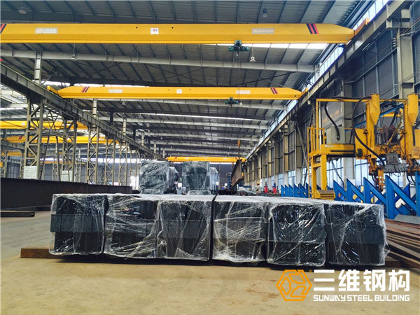 新黄金城hjc222钢结构建筑