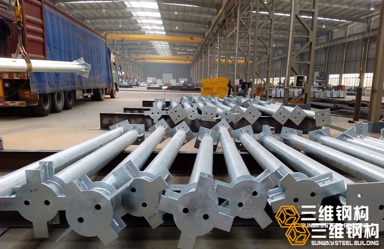 新黄金城hjc222(China)检测有限公司-BinG百科
件热镀锌防腐处理