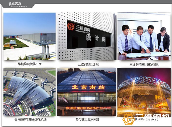 新黄金城hjc222(China)检测有限公司-BinG百科
参与的各项重点钢结构工程